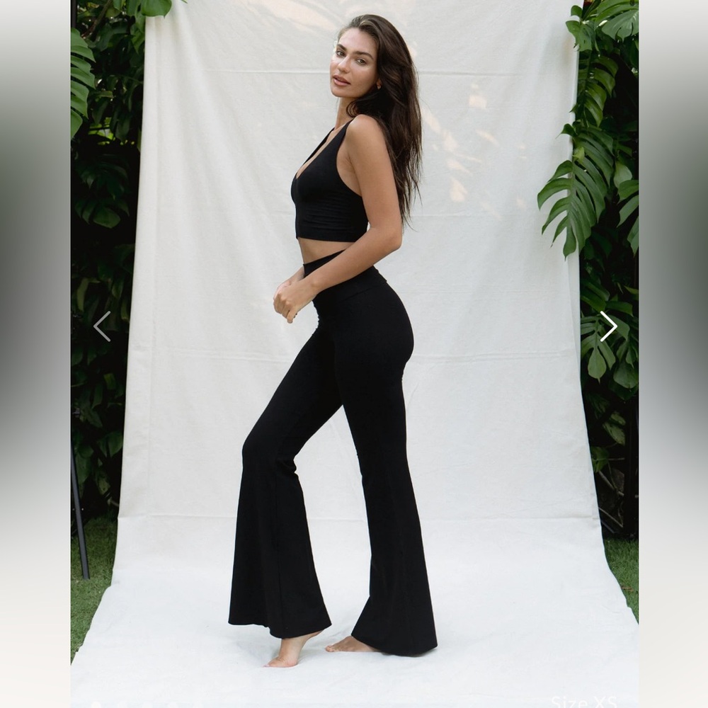 Indigo Luna Agni Flares Tall